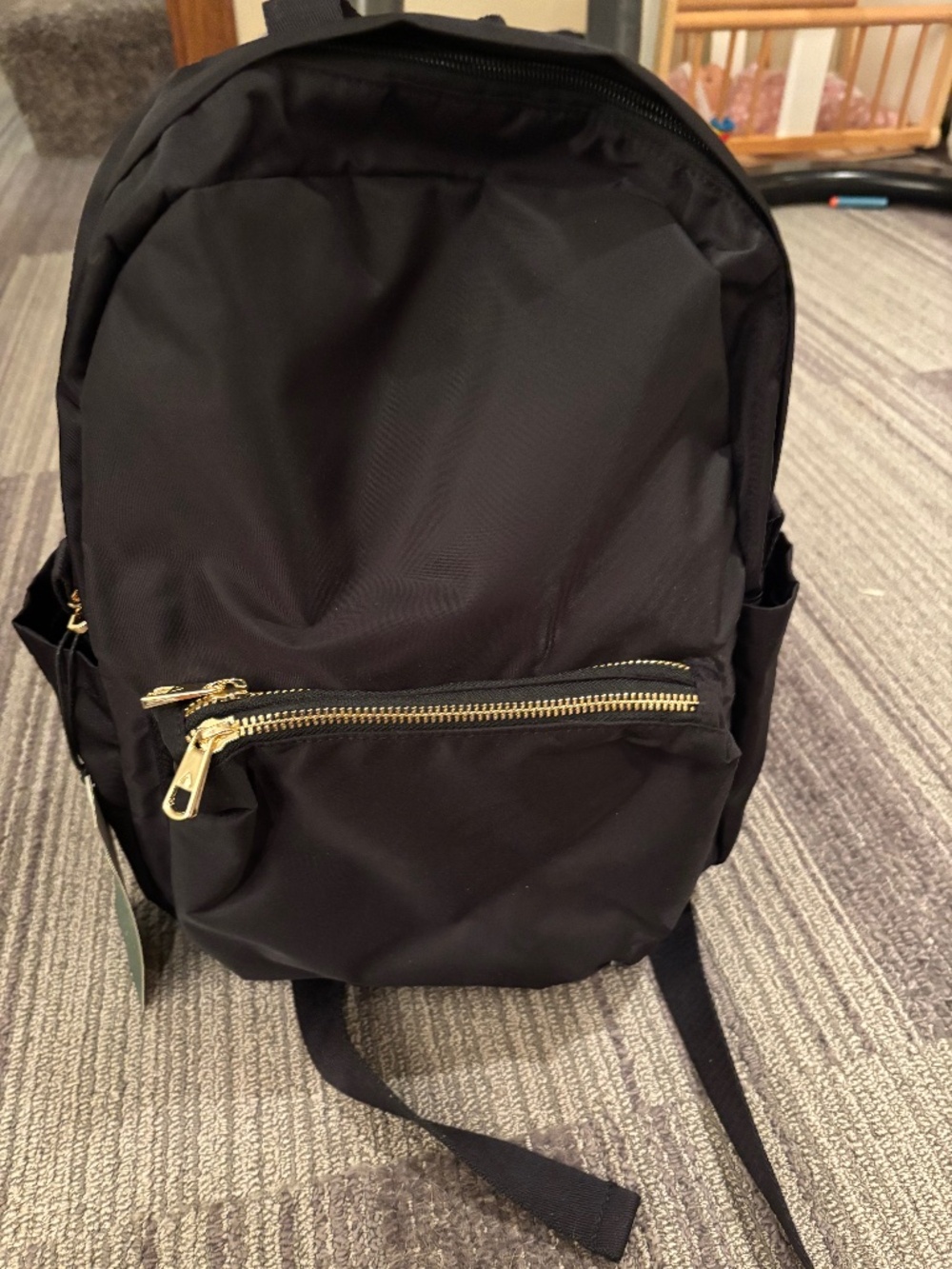 STATE MINI LORIMER  BACKPACK